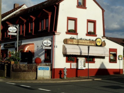照片: Zur Hammerschmiede